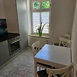 Be My Guest In Stadtfeld Apartment *