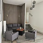 Apartment Be My Guest In Stadtfeld Magdeburg