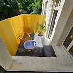 Be My Guest In Stadtfeld Apartment Magdeburg