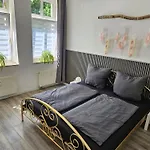 Apartment Be My Guest In Stadtfeld Magdeburg
