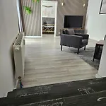 Be My Guest In Stadtfeld * Magdeburg