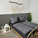 Apartment Be My Guest In Stadtfeld
