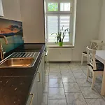 Be My Guest In Stadtfeld * Magdeburg