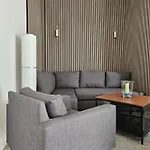 Apartment Be My Guest In Stadtfeld Magdeburg