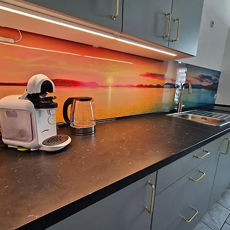 Be My Guest In Stadtfeld Appartamento