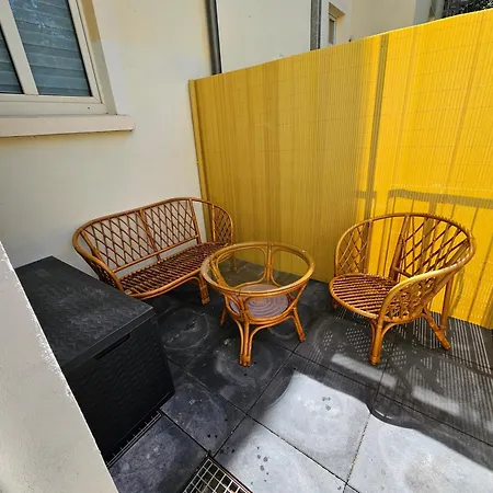 Appartamento Be My Guest In Stadtfeld Magdeburgo