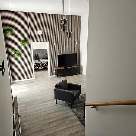 Appartement Be My Guest In Stadtfeld *