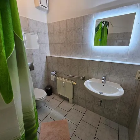 Be My Guest In Stadtfeld Appartement Magdebourg