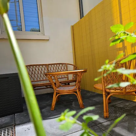 Be My Guest In Stadtfeld *