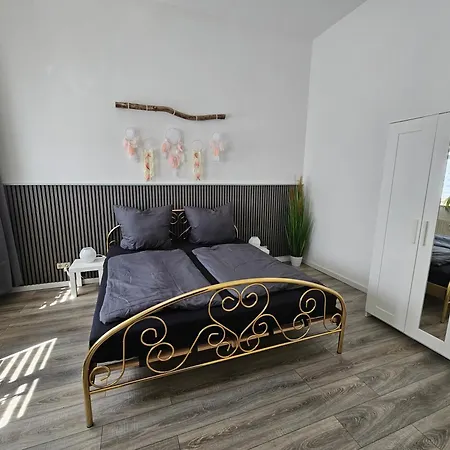 Be My Guest In Stadtfeld * Magdeburgo