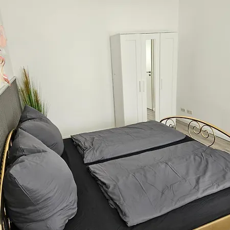 Be My Guest In Stadtfeld Appartamento