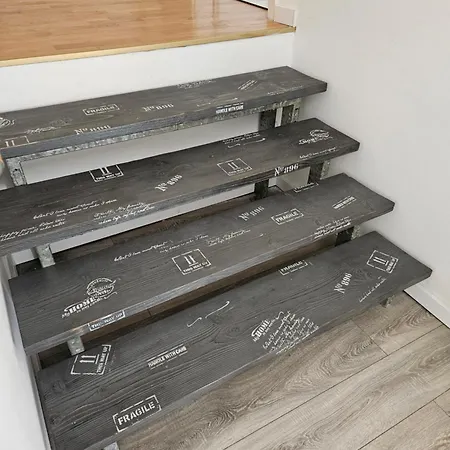 Appartement Be My Guest In Stadtfeld Magdebourg