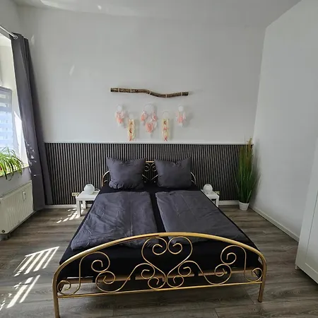 Be My Guest In Stadtfeld *