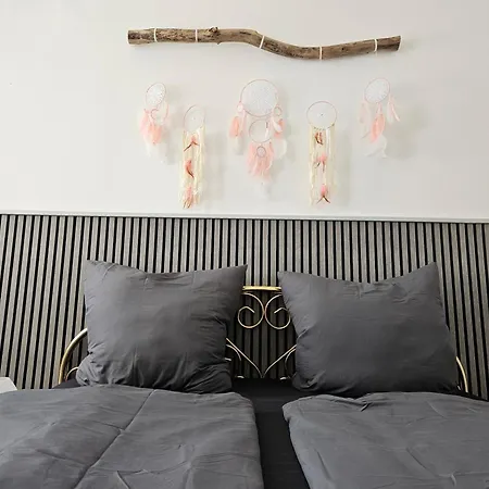 Appartement Be My Guest In Stadtfeld