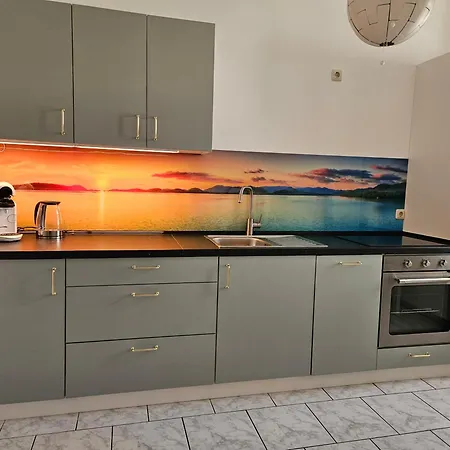 Appartement Be My Guest In Stadtfeld *