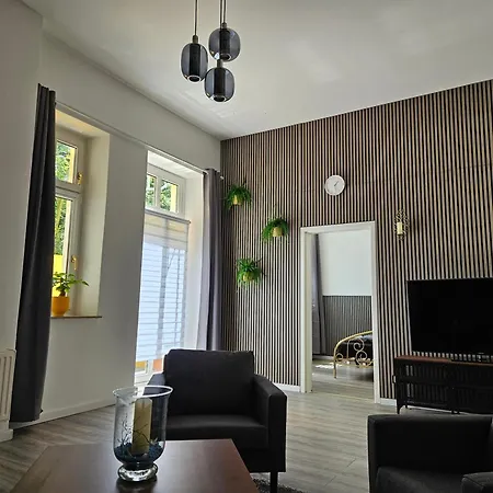 Appartement Be My Guest In Stadtfeld *