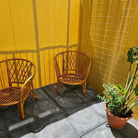 Appartement Be My Guest In Stadtfeld Magdebourg