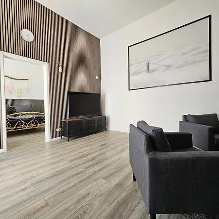 Be My Guest In Stadtfeld