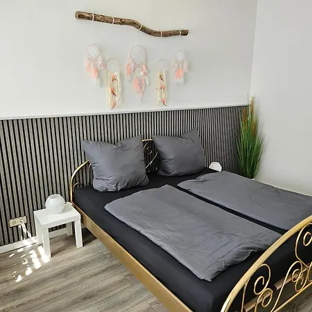 Appartement Be My Guest In Stadtfeld