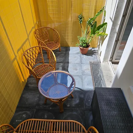 Be My Guest In Stadtfeld *