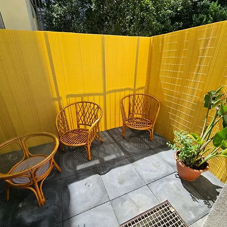 Be My Guest In Stadtfeld * Magdebourg