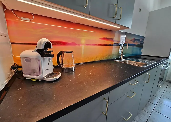 Be My Guest In Stadtfeld Apartamento