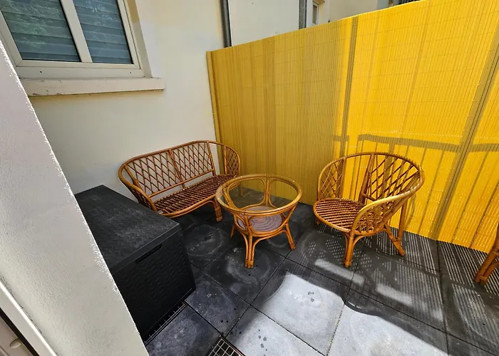 Apartamento Be My Guest In Stadtfeld Magdeburgo