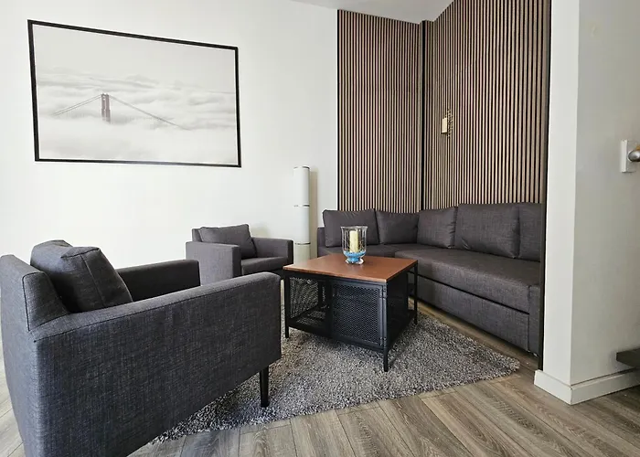 Be My Guest In Stadtfeld Appartamento *