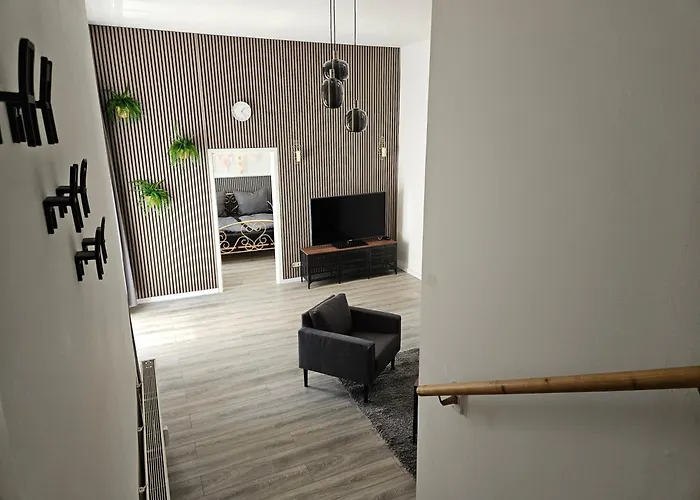 Appartamento Be My Guest In Stadtfeld *