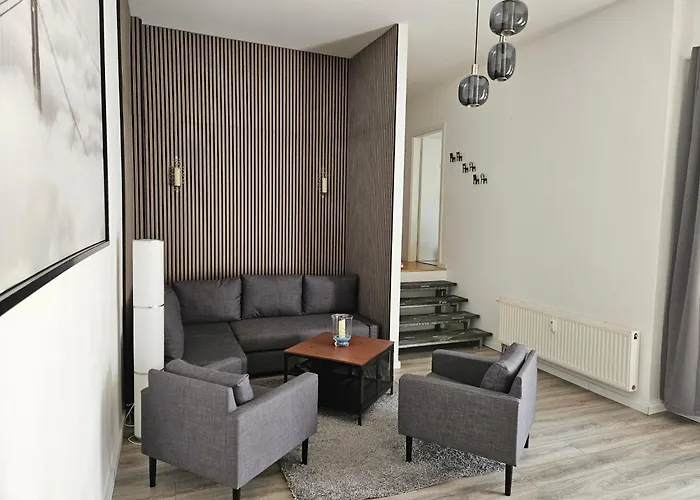 Appartamento Be My Guest In Stadtfeld Magdeburgo