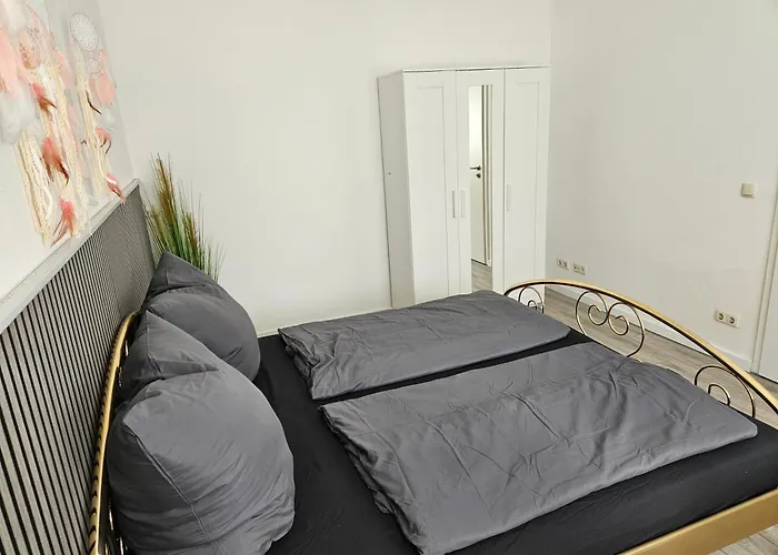 Be My Guest In Stadtfeld Apartamento