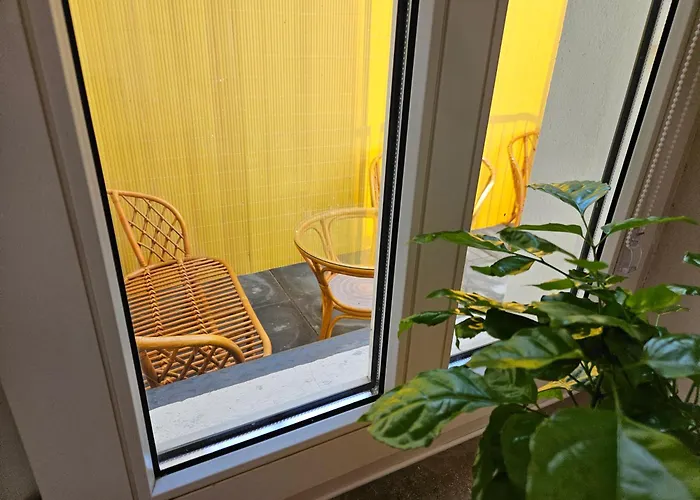 Be My Guest In Stadtfeld Appartamento *