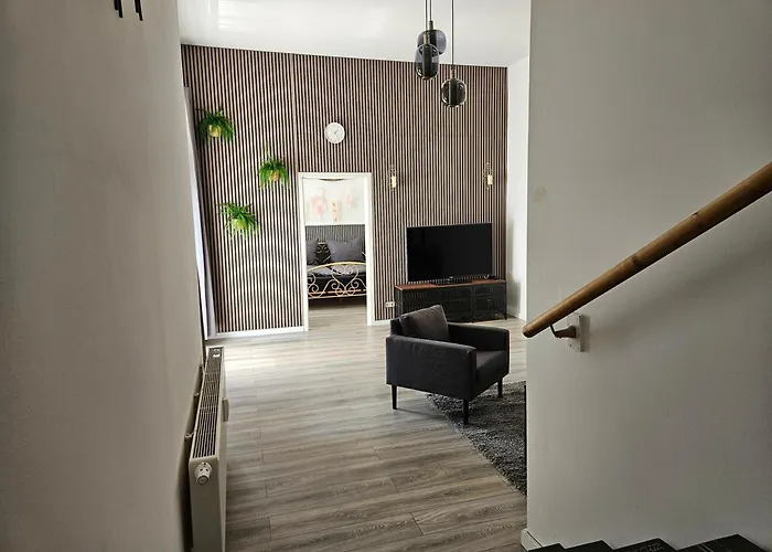 Appartamento Be My Guest In Stadtfeld *