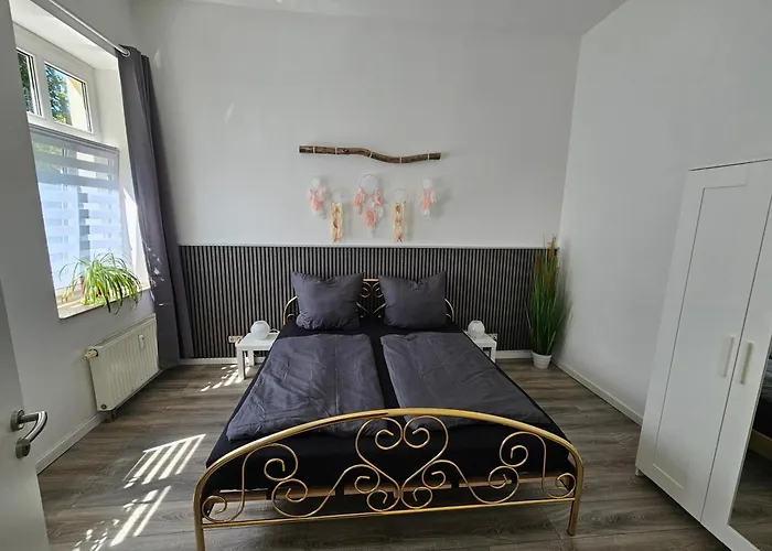 Be My Guest In Stadtfeld *