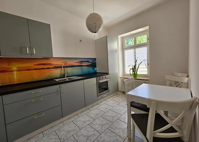 Be My Guest In Stadtfeld Apartamento