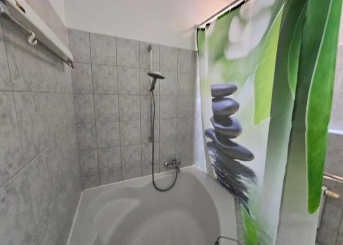 Be My Guest In Stadtfeld Appartamento *