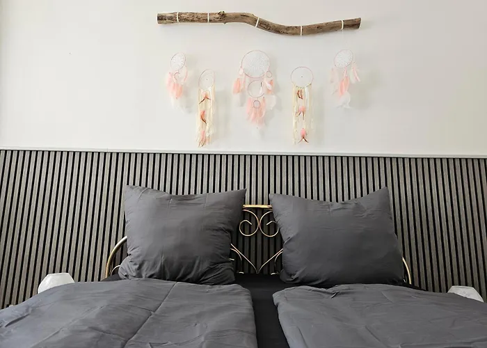 Apartamento Be My Guest In Stadtfeld