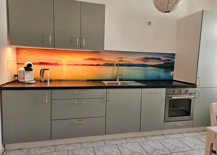 Appartamento Be My Guest In Stadtfeld *