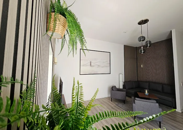 Be My Guest In Stadtfeld Magdeburgo