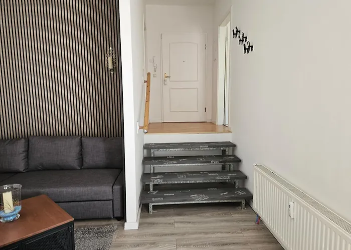 Be My Guest In Stadtfeld Appartamento *