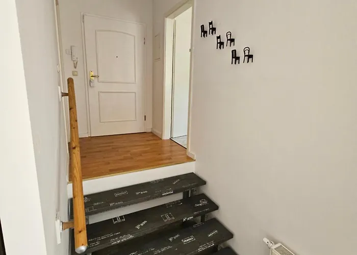 Be My Guest In Stadtfeld