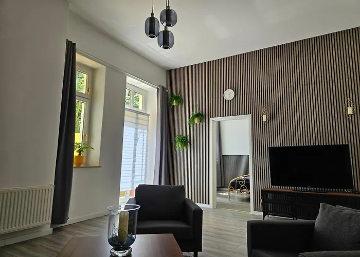 Appartamento Be My Guest In Stadtfeld *