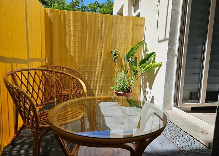 Be My Guest In Stadtfeld Apartamento Magdeburgo