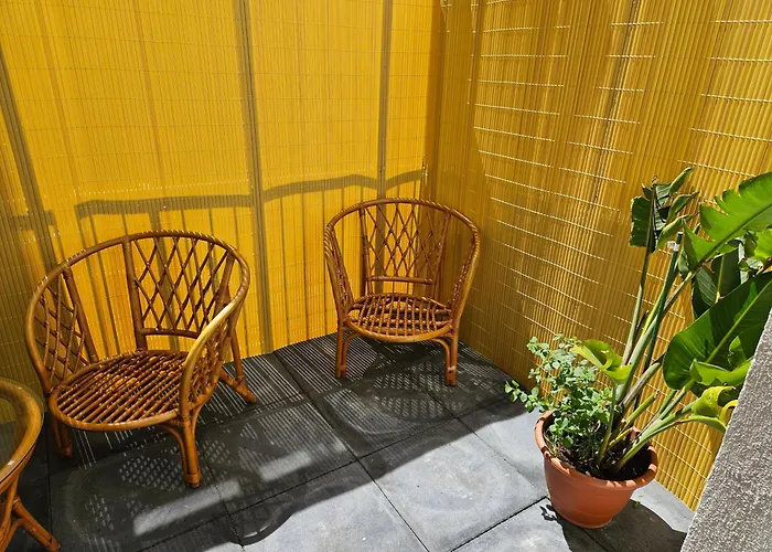 Apartamento Be My Guest In Stadtfeld Magdeburgo