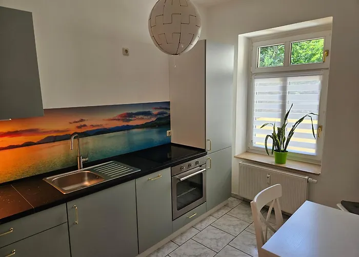 Be My Guest In Stadtfeld *