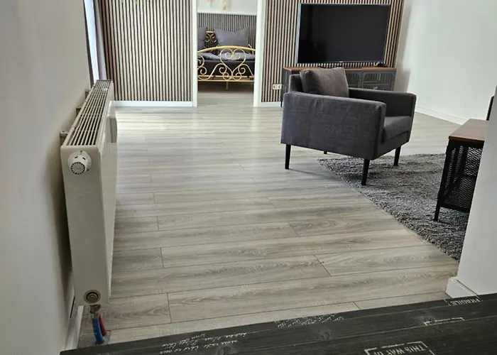 Be My Guest In Stadtfeld * Magdeburgo