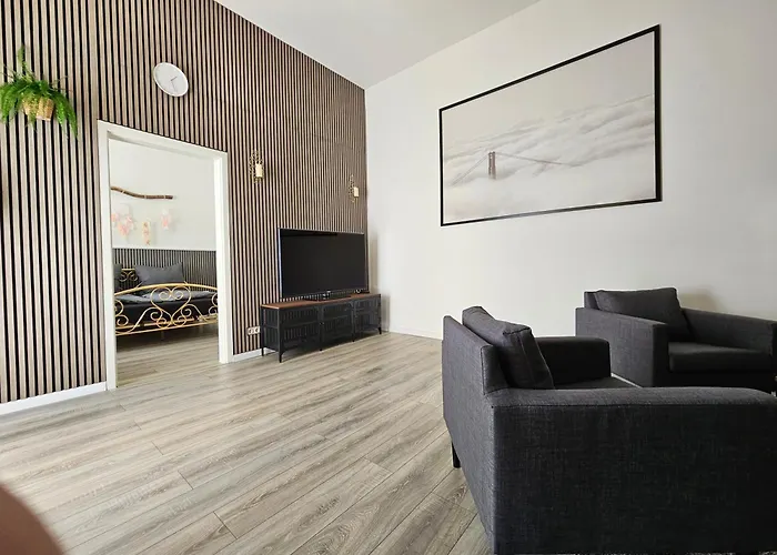 Be My Guest In Stadtfeld