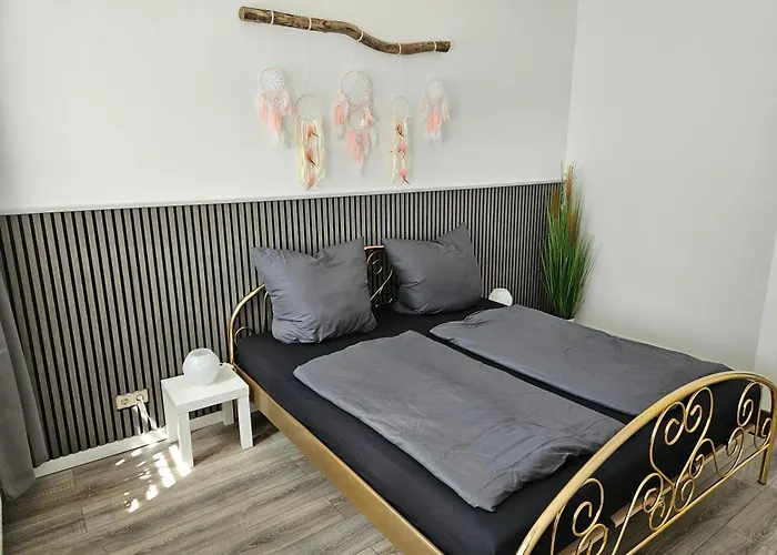 Apartamento Be My Guest In Stadtfeld