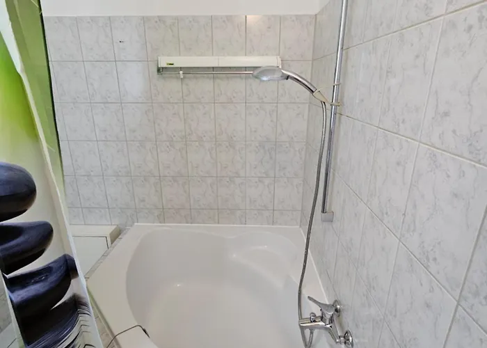 Be My Guest In Stadtfeld Apartamento