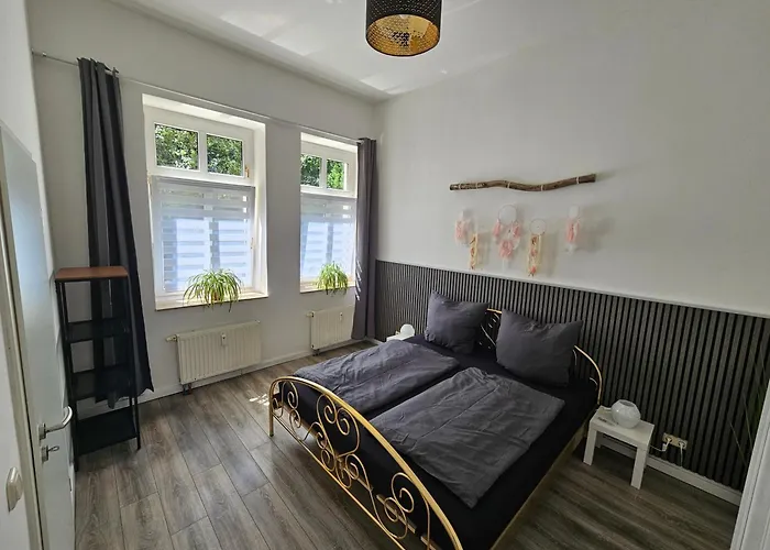 Be My Guest In Stadtfeld